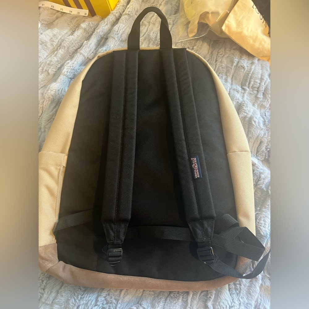NWT Jansport laptop backpack - Picture 4 of 7